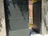 03 PUERTA EXTERIOR JARDIN